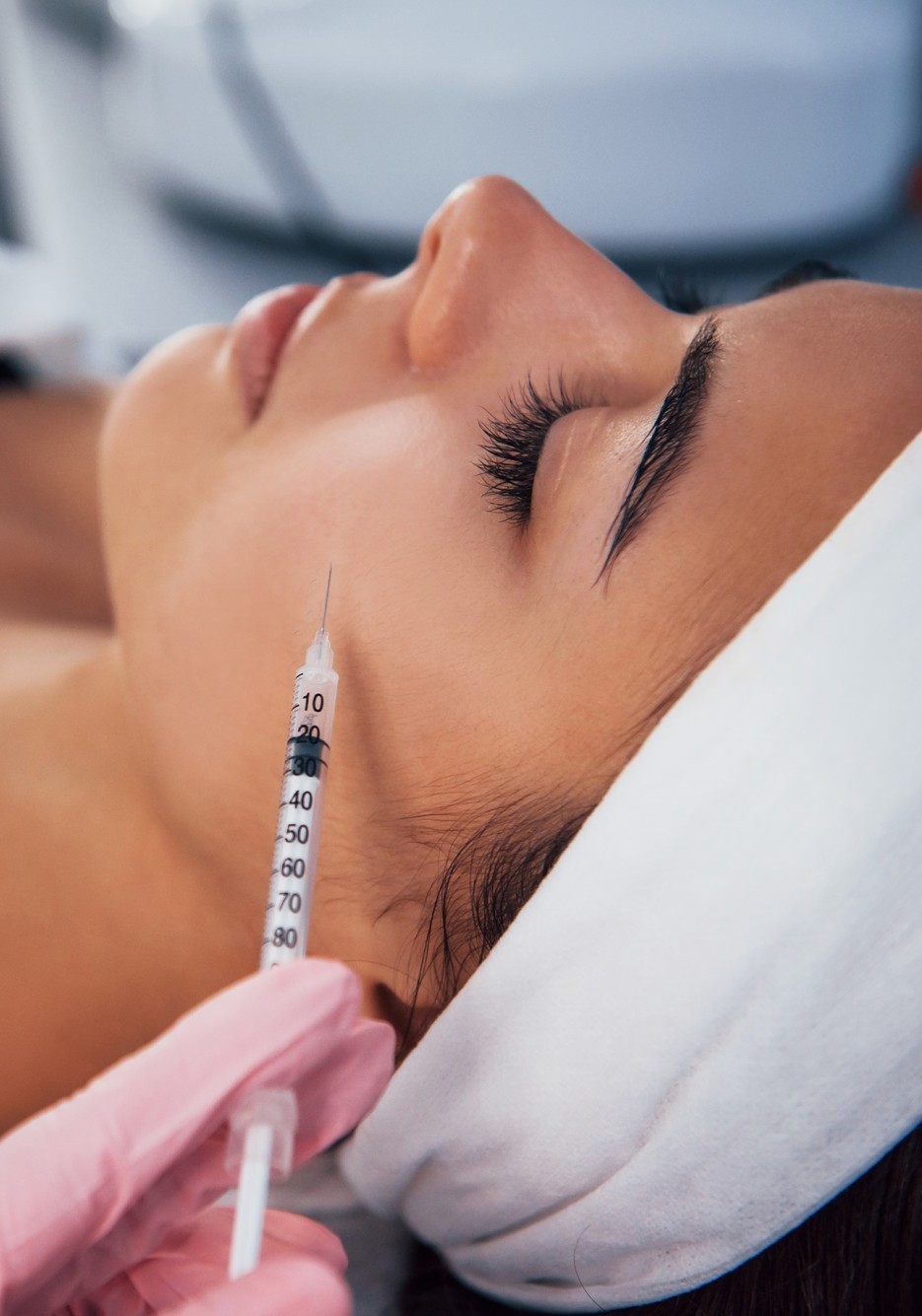 Medicina Estética